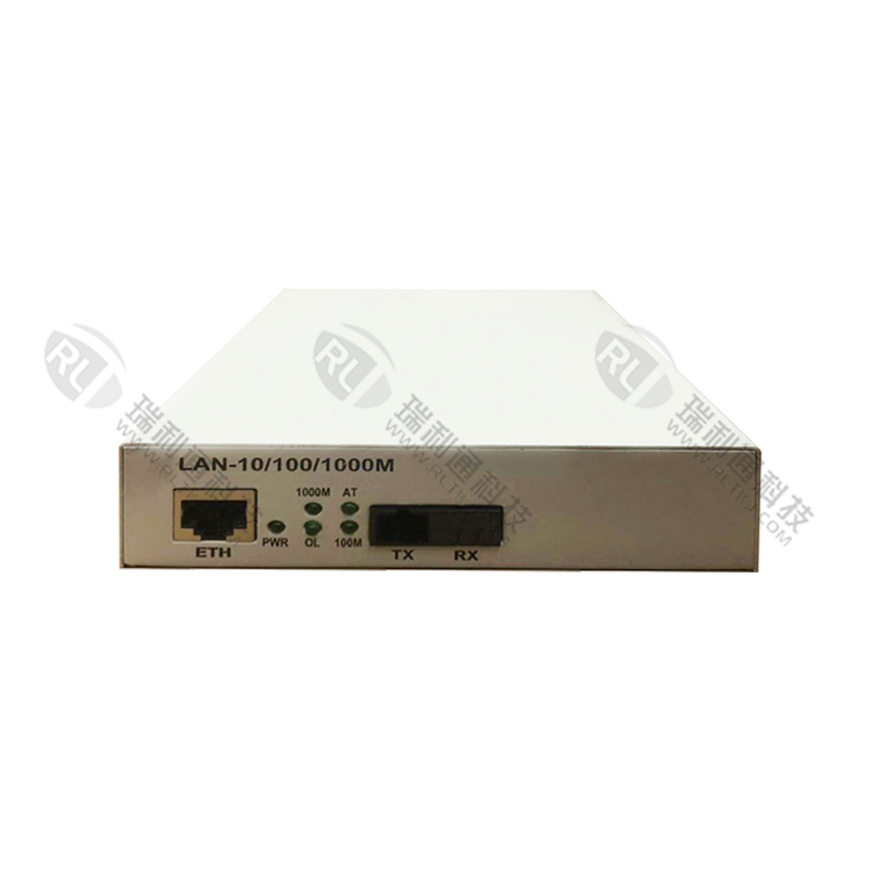 光纖收發(fā)器RLT-1200