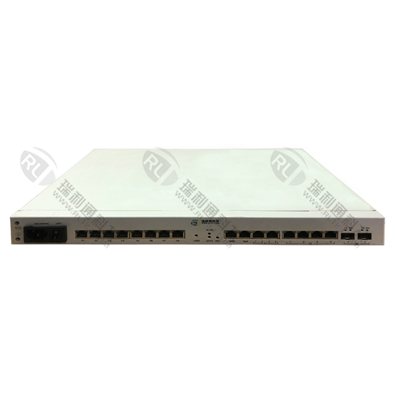 綜合復(fù)用設(shè)備RLT-3300